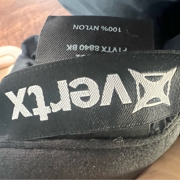 Vertx Black Jacket Integrity Base Jacket - Picture 9 of 10